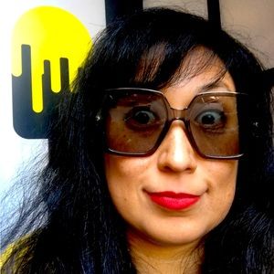 Meet your Posher, Margie